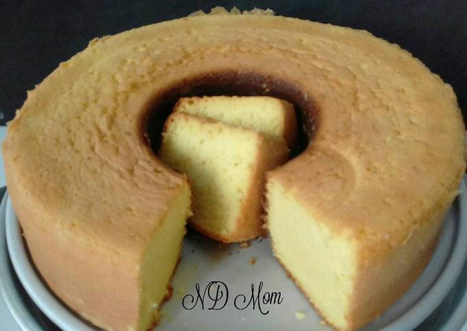 Resep Bolu Lembut Baking Pan No Sp Dan Sejenisnya Oleh Ayien Rin - Cookpad Resep Bolu Lembut Baking Pan No Sp Dan Sejenisnya Oleh Ayien Rin - Cookpad