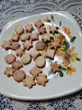Mini formitas crunchi