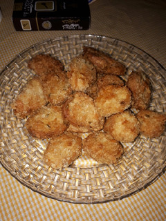 Foto resep Nugget Tempe