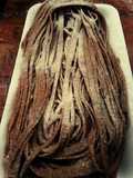 Fideos integrales