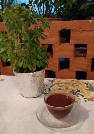 Φωτογραφία της συνταγής Ρόφημα κακάο της μαμάς