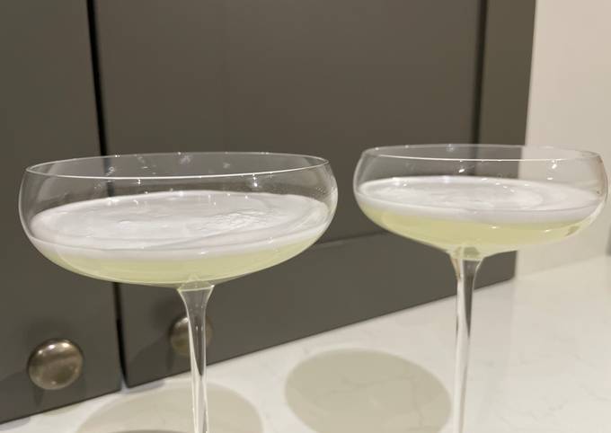 Pisco sour