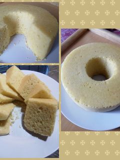 Foto resep BrudeL Cake