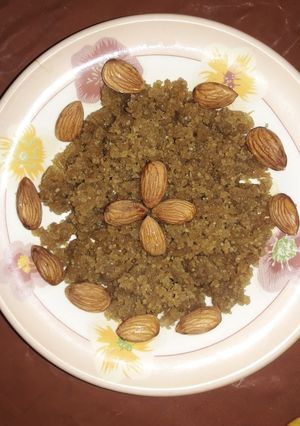 A picture of Maleeda.