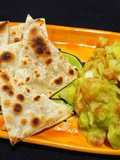 Guacamole a mi manera