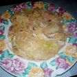 Satued cabbage#authorsmarathon