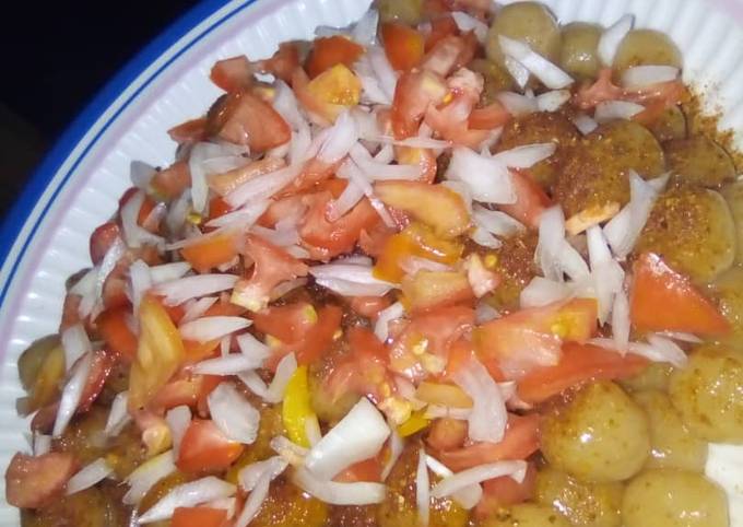 Step-by-Step Guide to Prepare Quick Dan Sulub