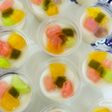 Puding susu ekonomis
