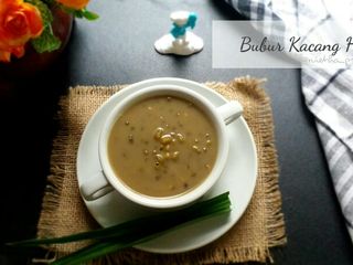 Bubur Kacang Hijau (5.30.7)