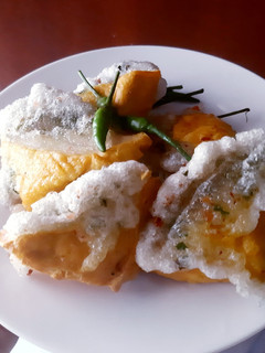 Foto resep Tahu Aci (Slawi)