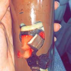عجينة البان كيك-レシピのメイン写真