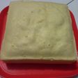 Bolu jagung kukus