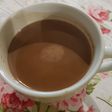 Chocolate Caliente🍫☕