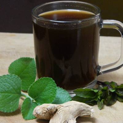 Dry Ginger Coffee Chukku Kappi Recipe By Saj Cookpad