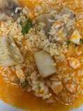 Arroz de Tamboril
