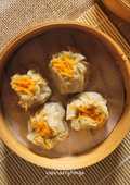 Dimsum Ayam