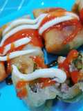 Beef Samosa