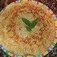 Tortilla de patata y cebolla