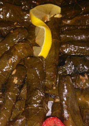 صورة لوصفة حشوة يالنجي