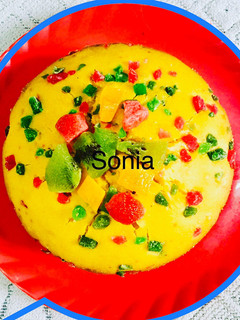 मैदा केक (maida cake recipe in Hindi) रेसिपी मुख्य फोटो