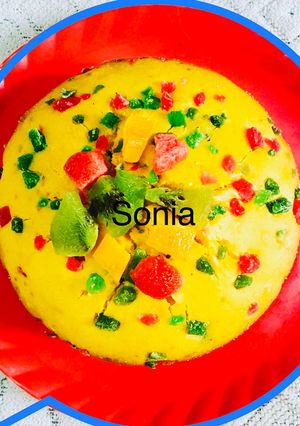 मैदा केक (maida cake recipe in Hindi) रेसिपी मुख्य फोटो