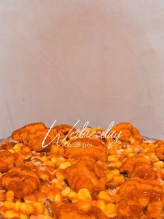 صورة لوصفة سلطة الدجاج 🥗🍗🤤