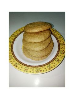Foto resep Pancake banana oat #GuletenFree