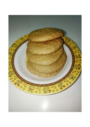 Foto resep Pancake banana oat #GuletenFree