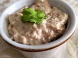 Dip de atún
