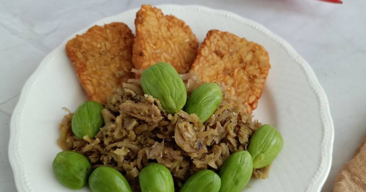 60 resep ikan teri tempe kecombrang enak dan mudah - Cookpad