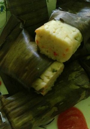 Foto resep Arem² Mie pedas mantab!!