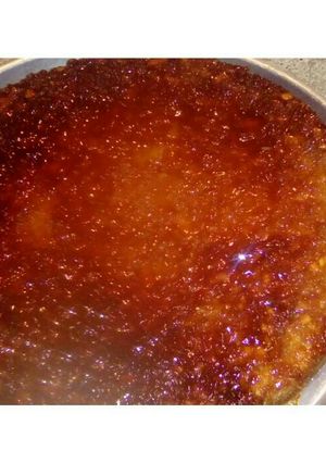 Una foto de Torta de Yuca y Coco