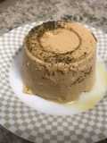 Paté de hígado al whisky