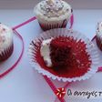 Red velvet cupcakes