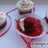 Red velvet cupcakes