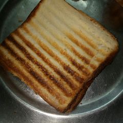 Grilled sandwich A picture of Grilled sandwich.