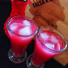 A picture of Falsa k sharbt.