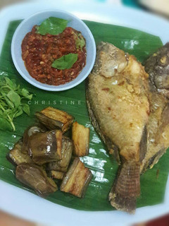 Foto resep Ikan Mujair Tepung