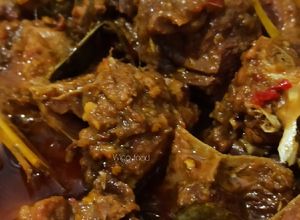 Foto resep Rica-Rica Entok
