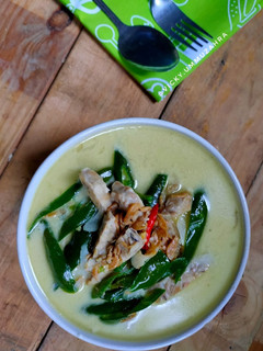 Foto resep Jangan Lombok Tempe