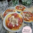 Pizza mini