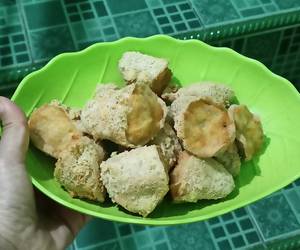 Masakan Populer Tahu walik isi ayam Minggu Ini Masakan Populer Tahu walik isi ayam Minggu Ini