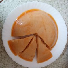 A picture of Bread agar agar.