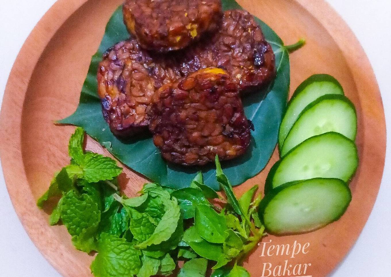 Tempe Bakar