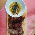 Steak theo hướng dẫn của Gordon Ramsay