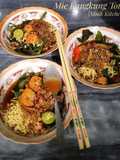 Mie Kangkung Touge