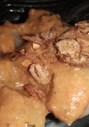 Foto resep Cilok