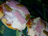 Pizzetas