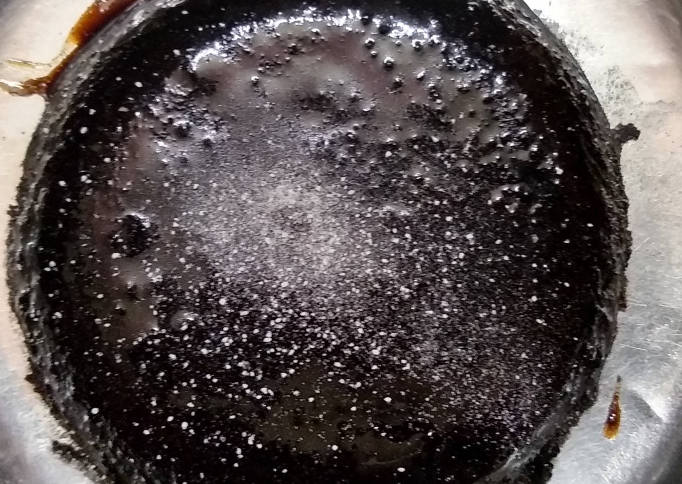 Easiest Way to Make Super Quick Homemade Oreo cake in pressure
cooker(steamed)