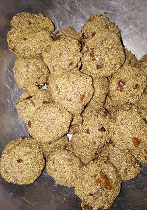 صورة لوصفة معكرة جزائرية